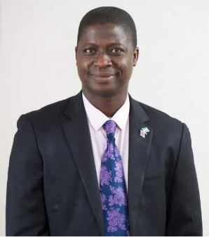 Prof. Muhammed Afolabi, MBBS, MPH, PhD, FWACP, FHEA, FFPH